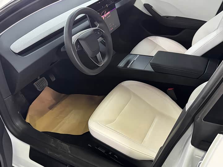 Tesla Model 3 2023 2023款 后轮驱动版