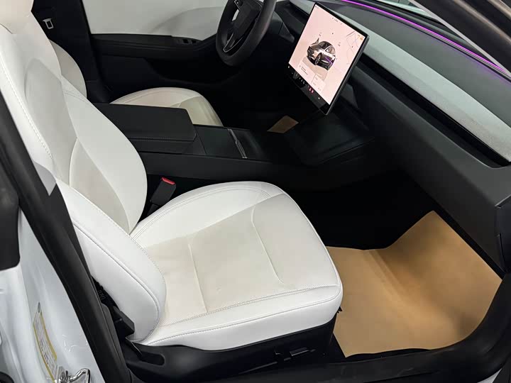 Tesla Model 3 2023 2023款 后轮驱动版