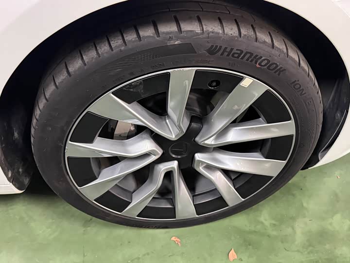 Tesla Model 3 2023 2023款 后轮驱动版