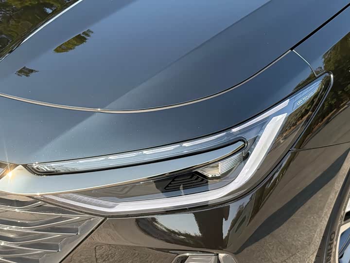 Chery Arrizo 8 2025 2025款 2.0T DCT劲