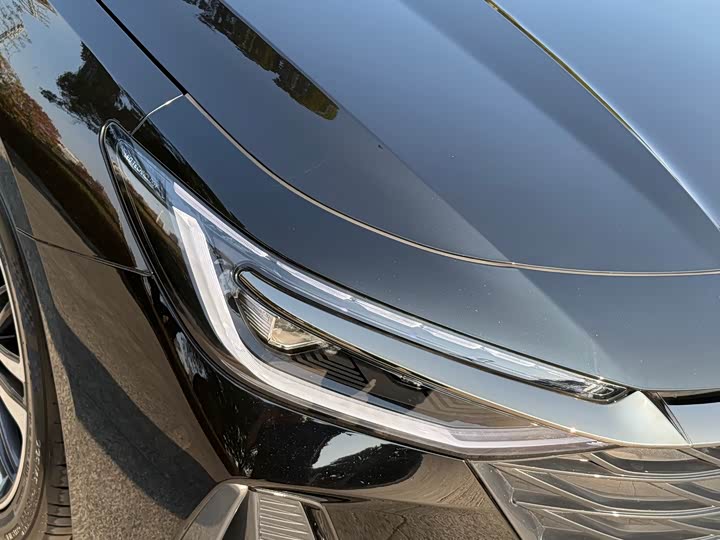 Chery Arrizo 8 2025 2025款 2.0T DCT劲