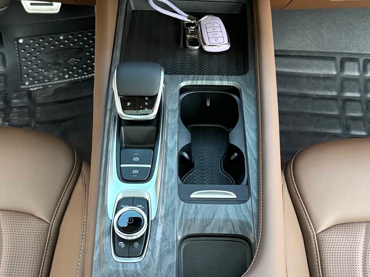 Chery Arrizo 8 2025 2025款 2.0T DCT劲