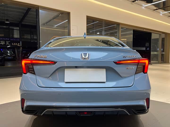 Honda Integra 2023 2023款 2.0L e:HEV 锐·尊享版