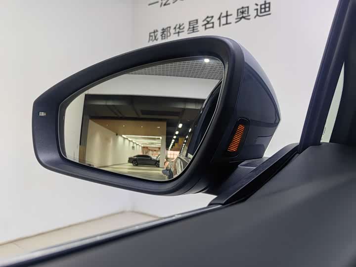 Audi Q4 e-tron 2024 2024款 40 e-tron 创境版