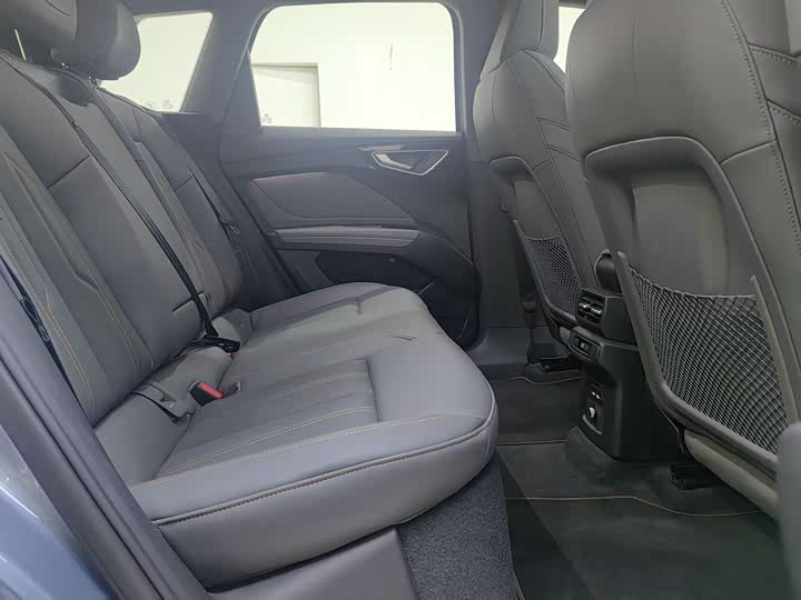 Audi Q4 e-tron 2024 2024款 40 e-tron 创境版