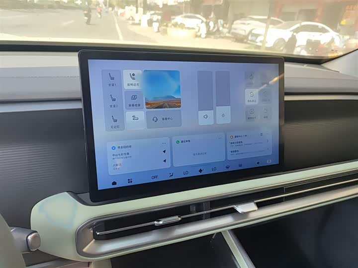 BAIC Beijing BJ30 2024 2024款 1.5T 魔核电驱进阶版