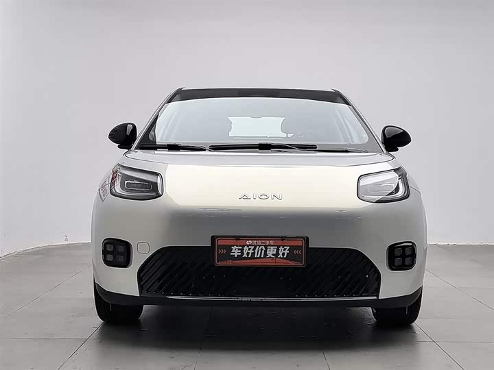 GAC Aion UT 2025 2025款 330星辉版