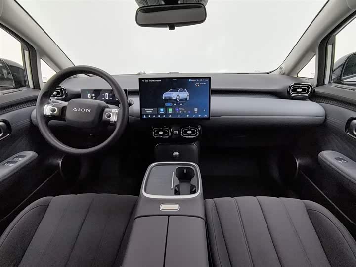 GAC Aion UT 2025 2025款 330星辉版