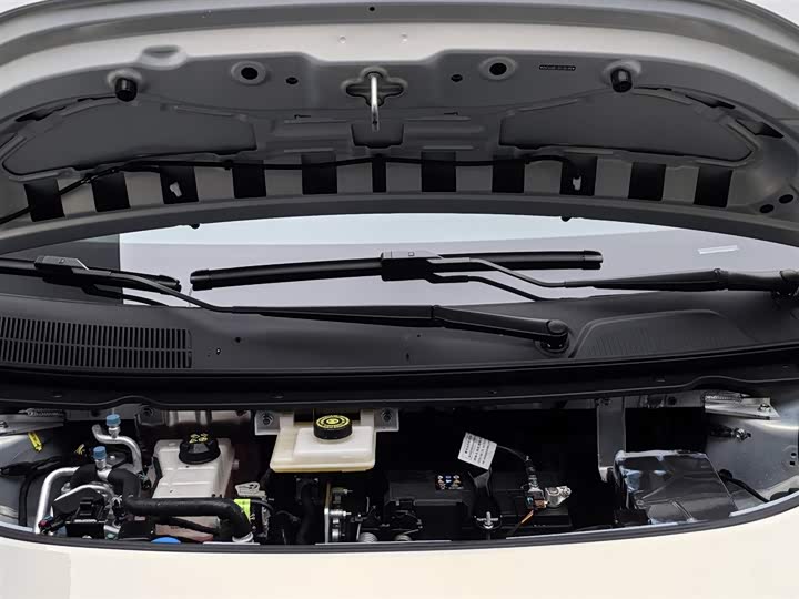 GAC Aion UT 2025 2025款 330星辉版