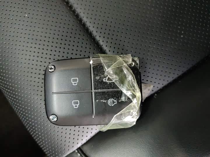 Chery iCar V23 2025 2025款 401两驱进阶版