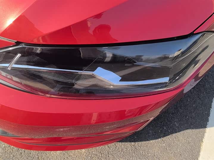 Volkswagen Polo 2023 2023款 Plus 1.5L 自动纵情乐活版