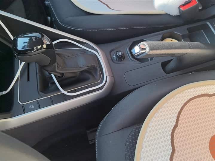 Volkswagen Polo 2023 2023款 Plus 1.5L 自动纵情乐活版