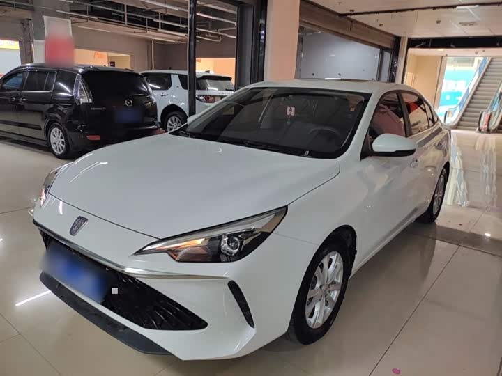 Roewe i5 2023 2023款 1.5L CVT豪华版