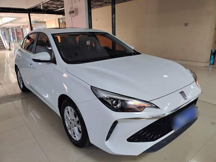 Roewe i5 2023 2023款 1.5L CVT豪华版