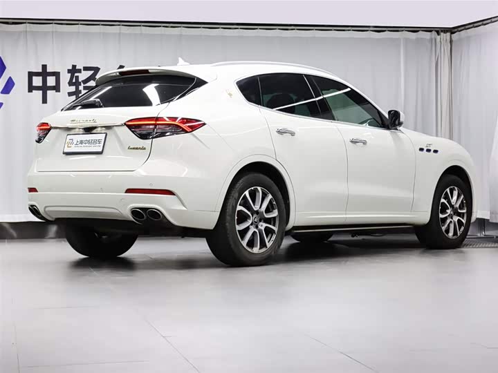 Maserati Levante 2022 2022款 2.0T GT锋芒版