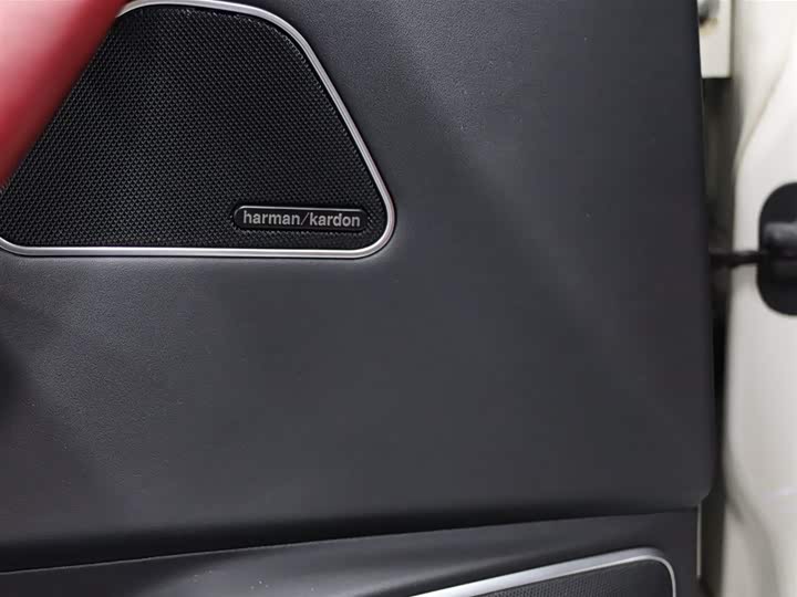 Maserati Levante 2022 2022款 2.0T GT锋芒版