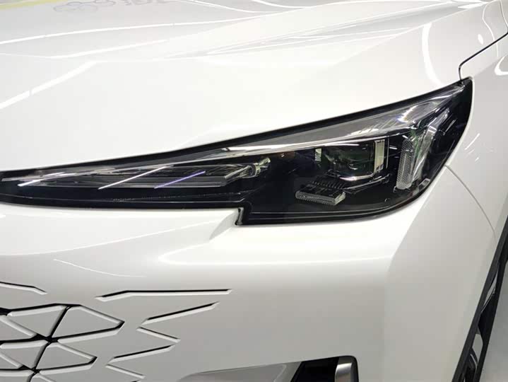 Changan CS55 Plus 2024 2024款 第三代 1.5T DCT尊贵型