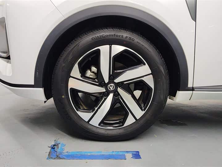 Changan CS55 Plus 2024 2024款 第三代 1.5T DCT尊贵型