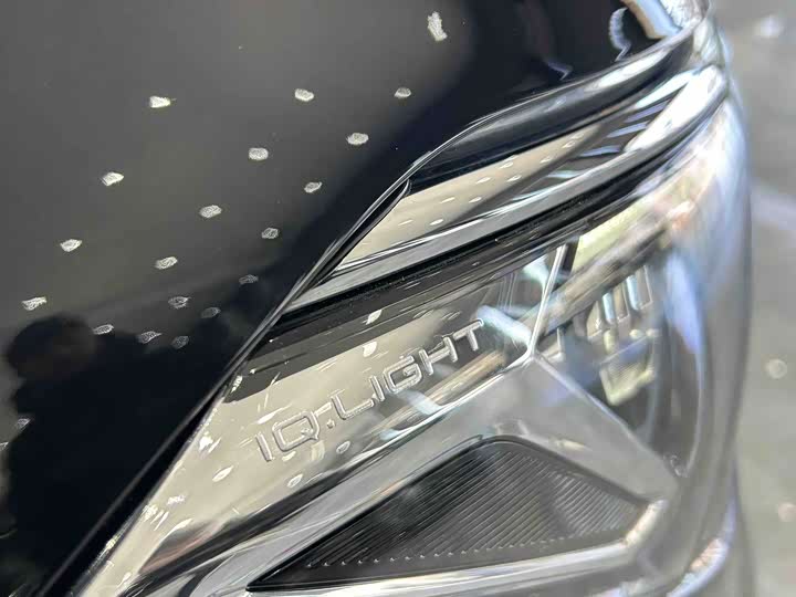 Volkswagen Viloran 2024 2024款 380TSI 尊贵版