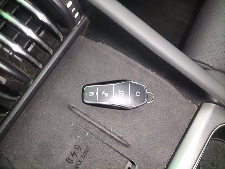 BYD Yuan Plus 2025 2025款 智驾版 510KM 超越型