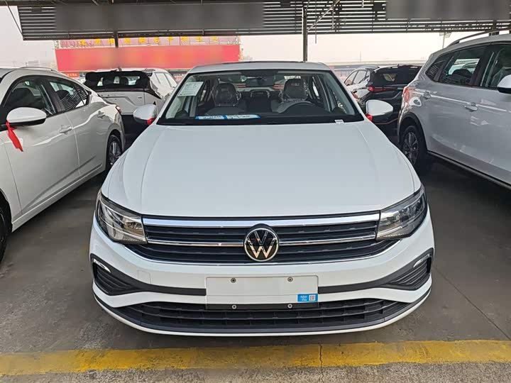 Volkswagen Bora 2025 2025款 改款 200TSI DSG悦行导航版