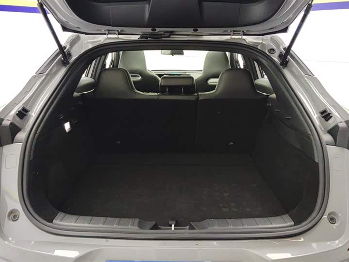 Changan UNI-T 2023 2023款 第二代 1.5T 尊贵型