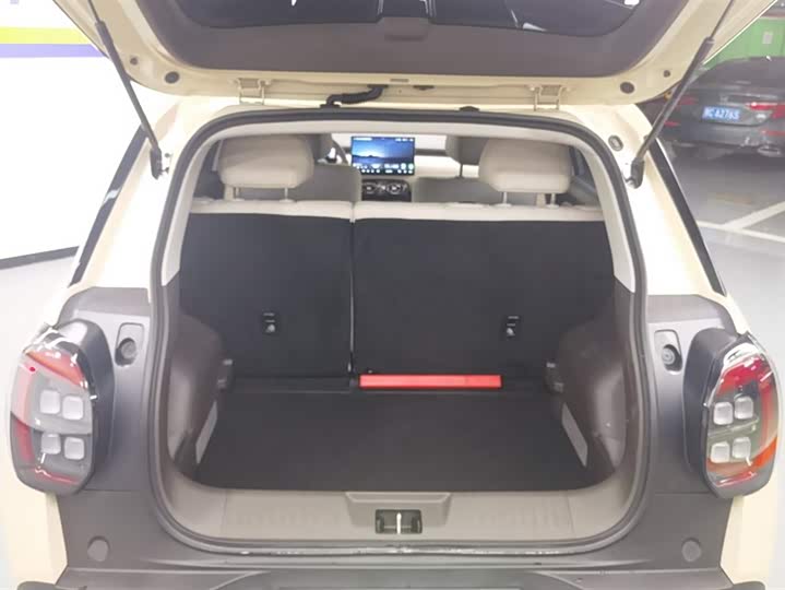 GAC Aion UT 2025 2025款 420智享版