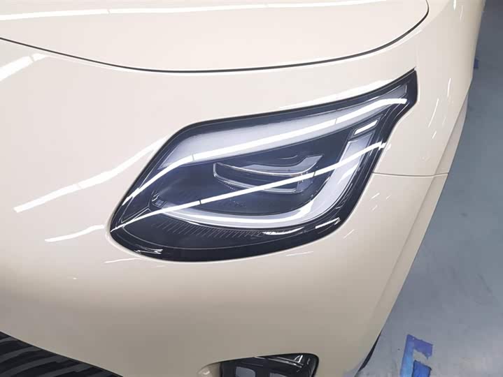 GAC Aion UT 2025 2025款 420智享版