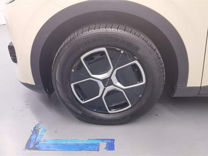 GAC Aion UT 2025 2025款 420智享版