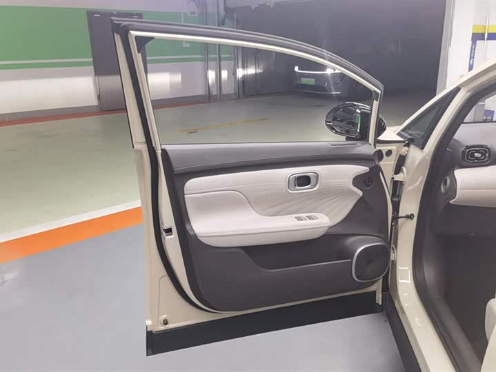 GAC Aion UT 2025 2025款 420智享版