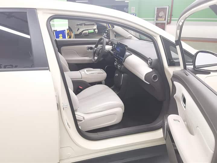 GAC Aion UT 2025 2025款 420智享版