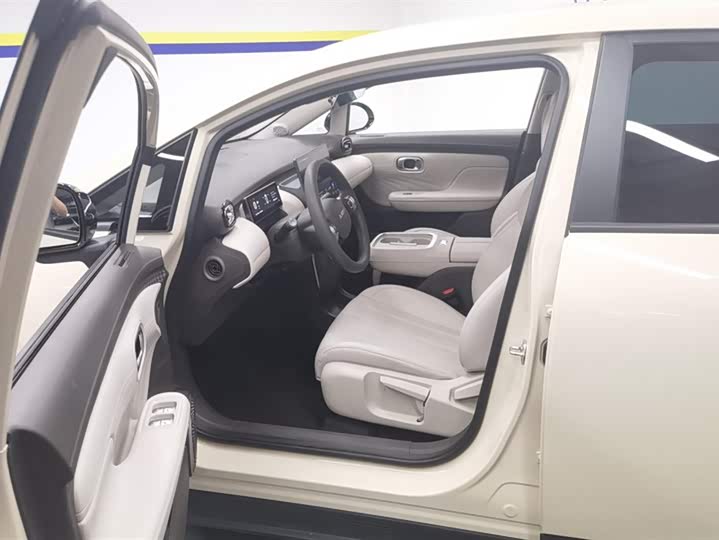 GAC Aion UT 2025 2025款 420智享版