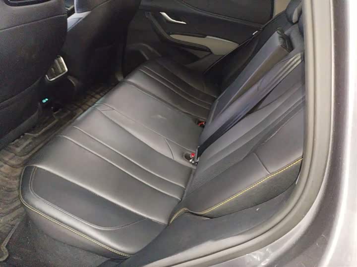 BYD Sea Lion 05 DM-i Hybrid 2025 2025款 DM-i 115KM尊荣型