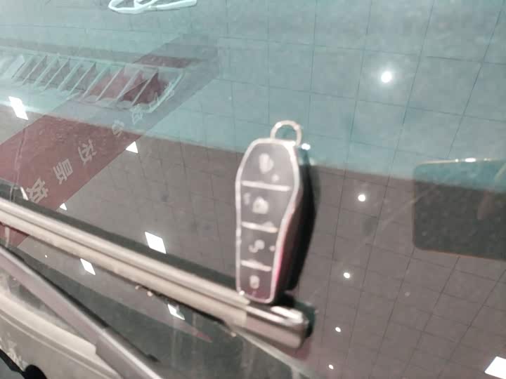 BYD Sea Lion 05 DM-i Hybrid 2025 2025款 DM-i 115KM尊荣型