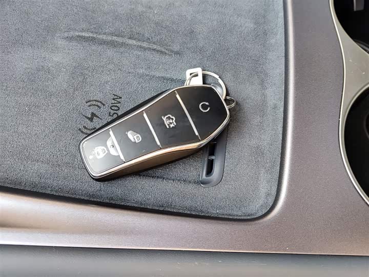 BYD Sea Lion 07 DM-i Hybrid 2025 2025款 150 领航+版