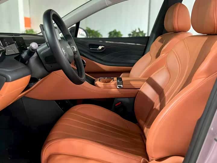 GAC Aion RT 2025 2025款 650激光雷达版