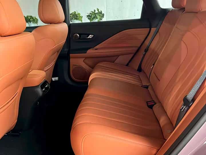 GAC Aion RT 2025 2025款 650激光雷达版