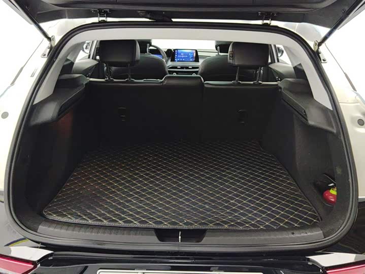 Buick Velite 6 2024 2024款 430km 越享版