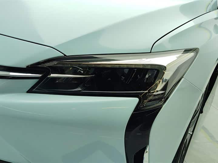 Buick Velite 6 2024 2024款 430km 越享版