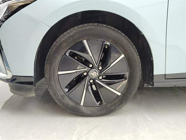 Buick Velite 6 2024 2024款 430km 越享版