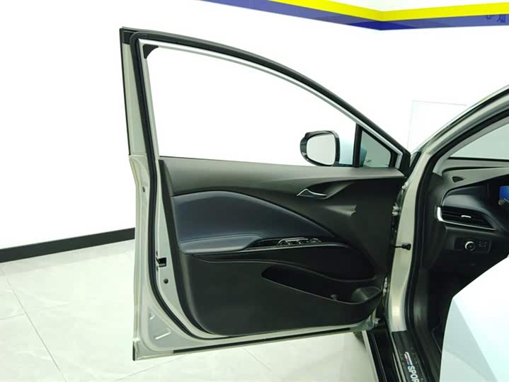 Buick Velite 6 2024 2024款 430km 越享版