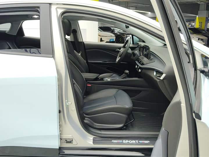 Buick Velite 6 2024 2024款 430km 越享版