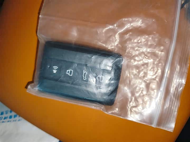 Tank 500 2023 2023款 3.0T 商务版 造境型 5座