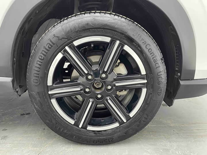 Honda Vezel 2023 2023款 1.5L CVT先锋版