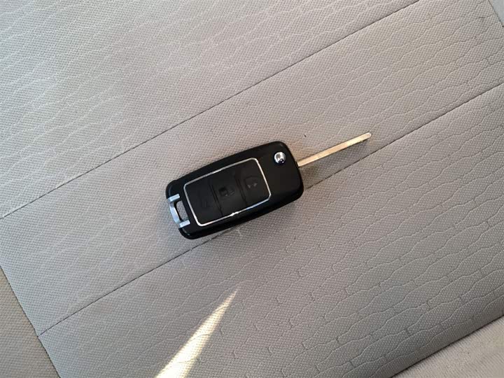 Dongfeng Forthing Lingzhi M5 2024 2024款 M5L 1.5T 手动基本型 7座