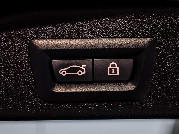 BMW X5 Hybrid 2021 2021款 改款 xDrive45e M运动套装