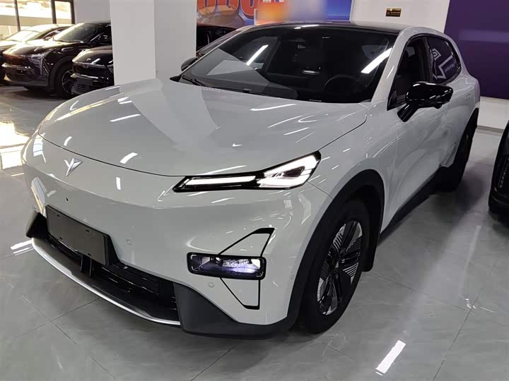 Changan Deepal S05 2024 2024款 510Plus纯电版