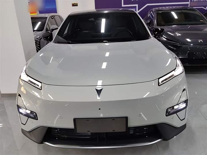 Changan Deepal S05 2024 2024款 510Plus纯电版