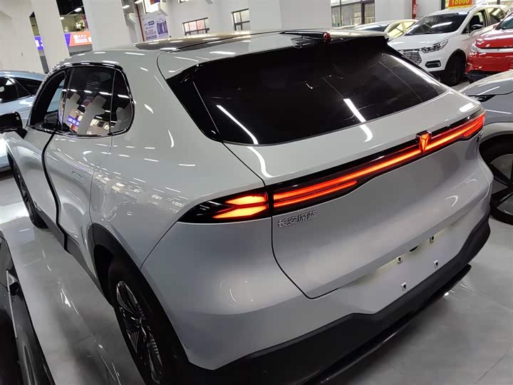 Changan Deepal S05 2024 2024款 510Plus纯电版