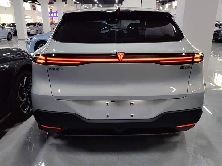 Changan Deepal S05 2024 2024款 510Plus纯电版